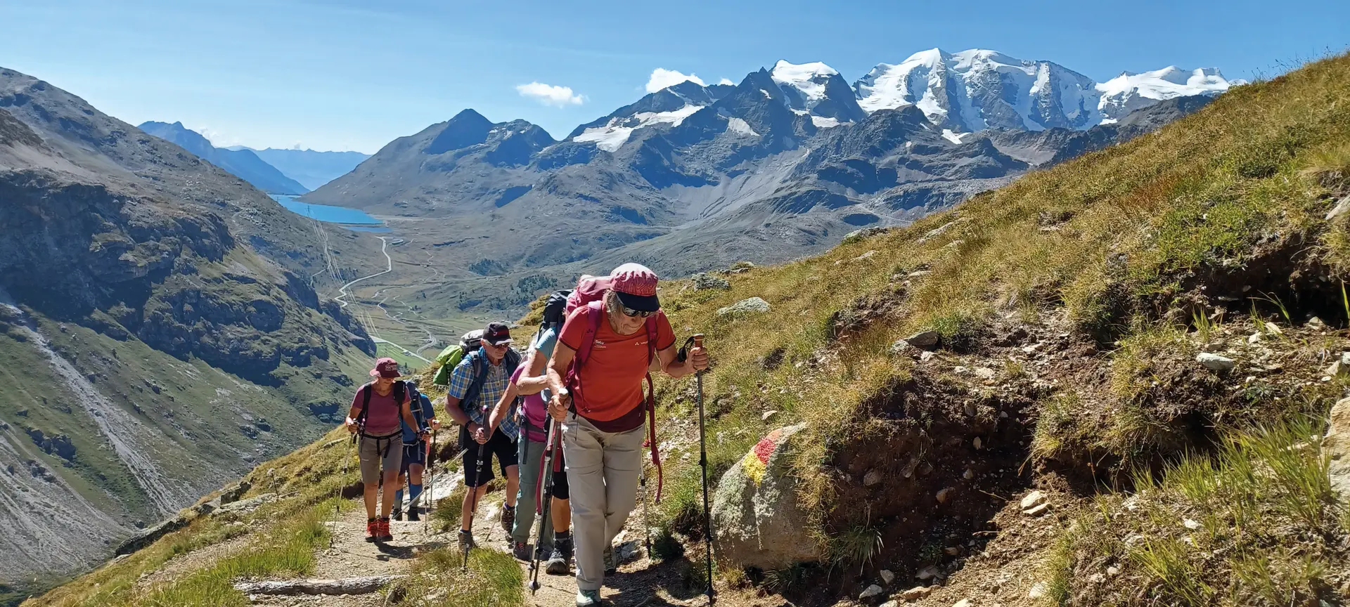 © DAV Sektion Rosenheim