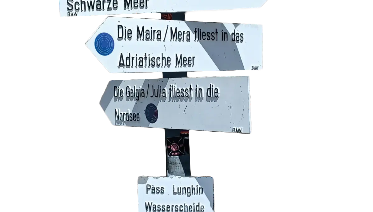 © DAV Sektion Rosenheim