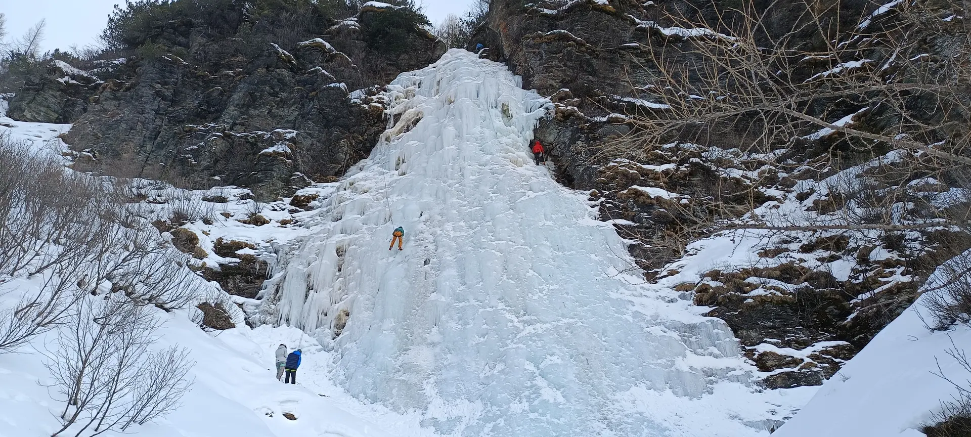 © DAV Sektion Rosenheim