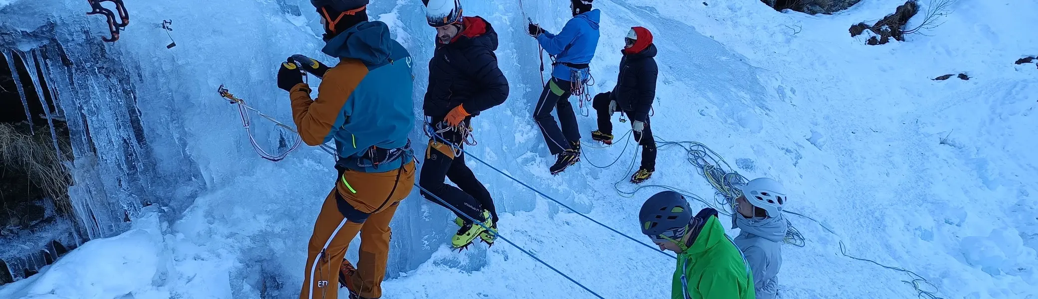 © DAV Sektion Rosenheim