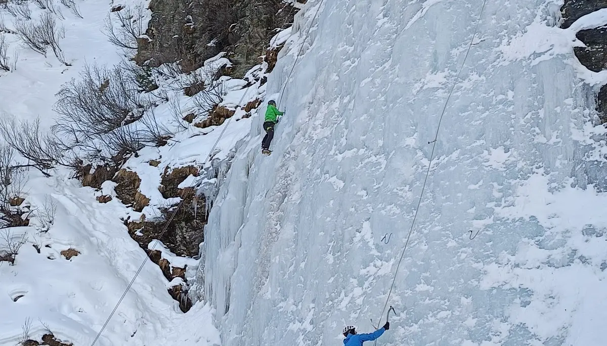 © DAV Sektion Rosenheim