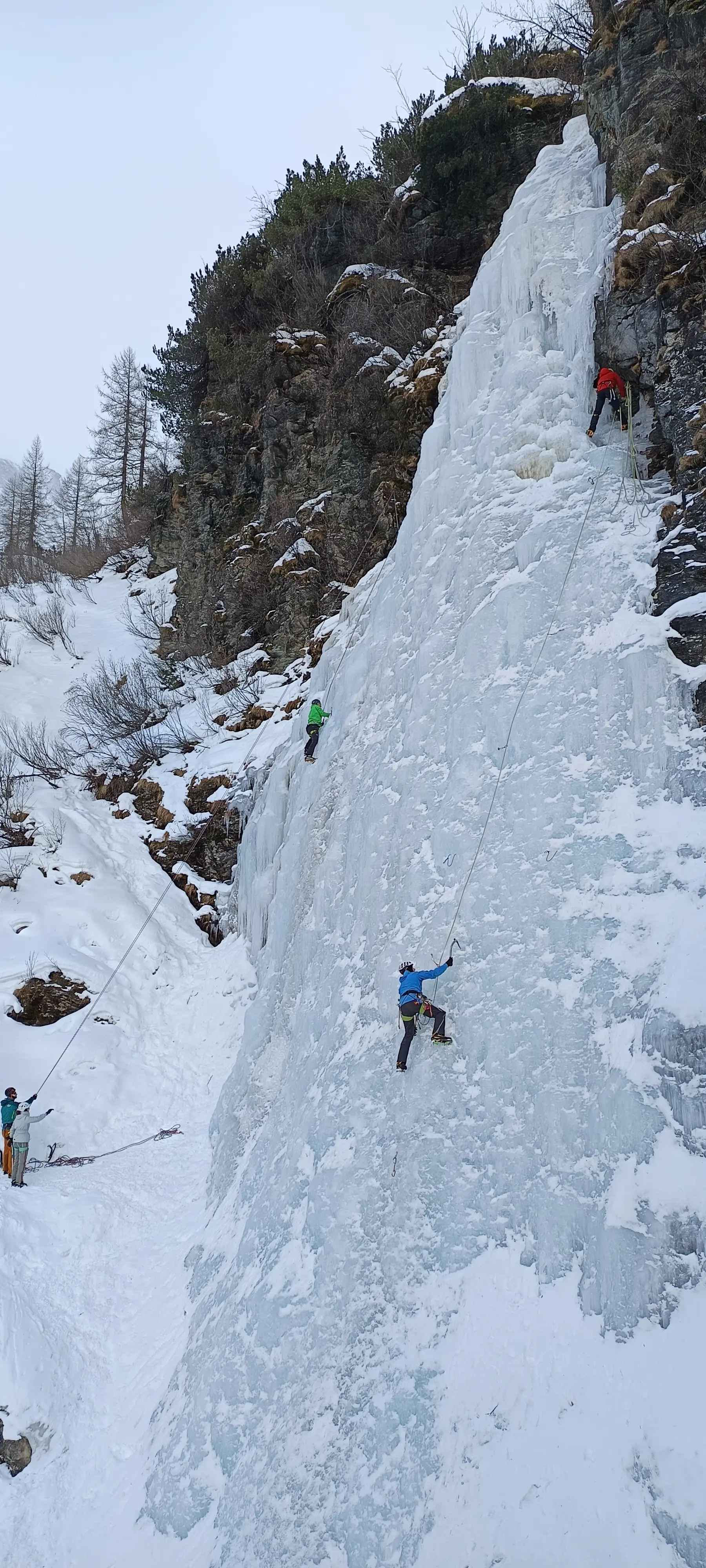 © DAV Sektion Rosenheim