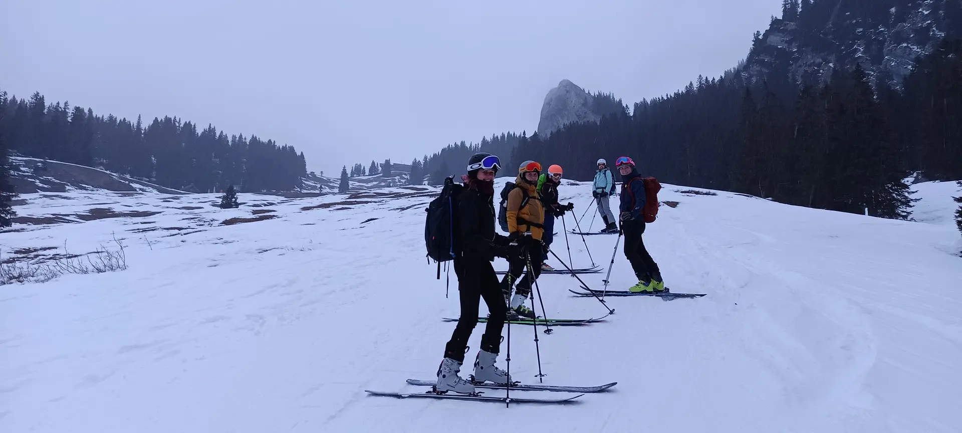 © DAV Sektion Rosenheim