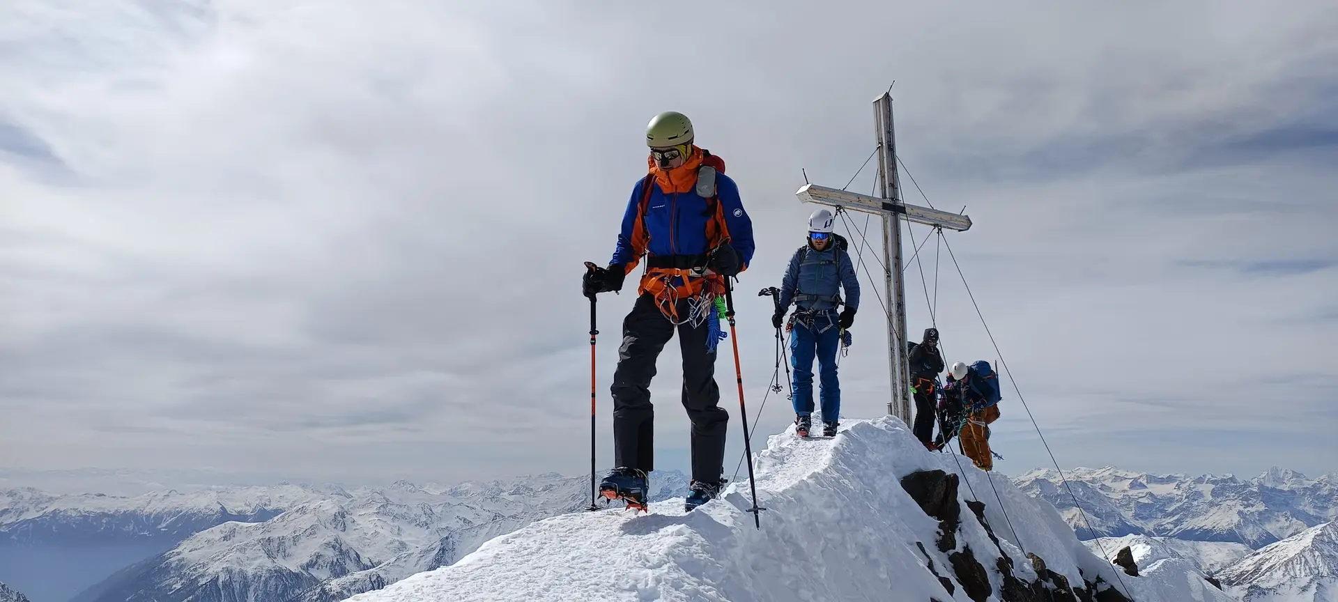 © DAV Sektion Rosenheim