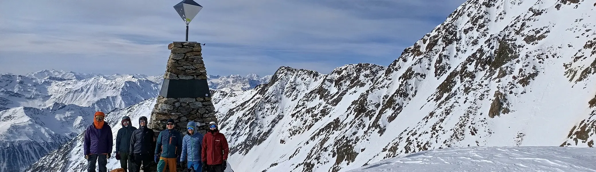 © DAV Sektion Rosenheim