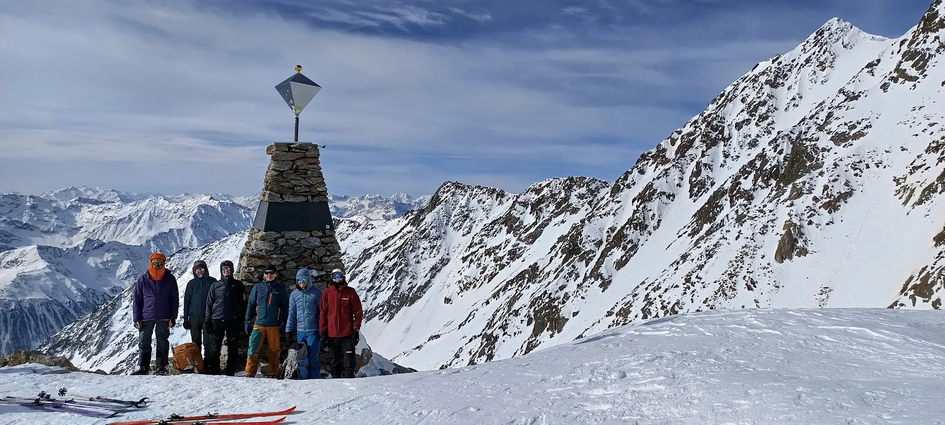 © DAV Sektion Rosenheim