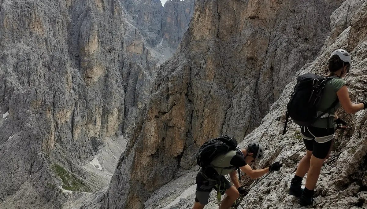 © DAV Sektion Rosenheim