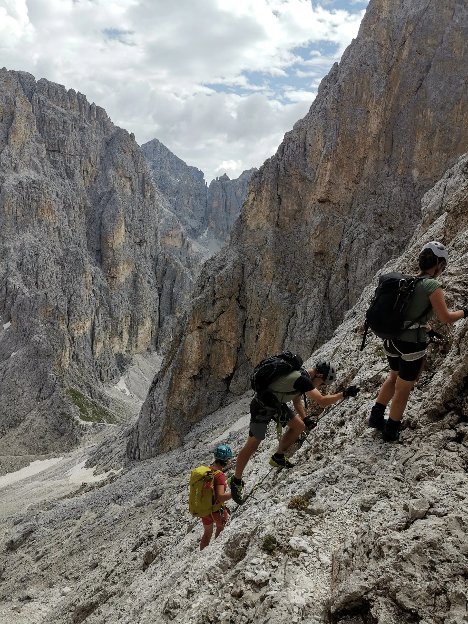 © DAV Sektion Rosenheim