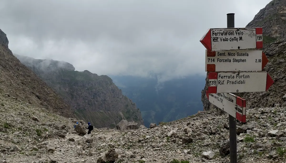 © DAV Sektion Rosenheim