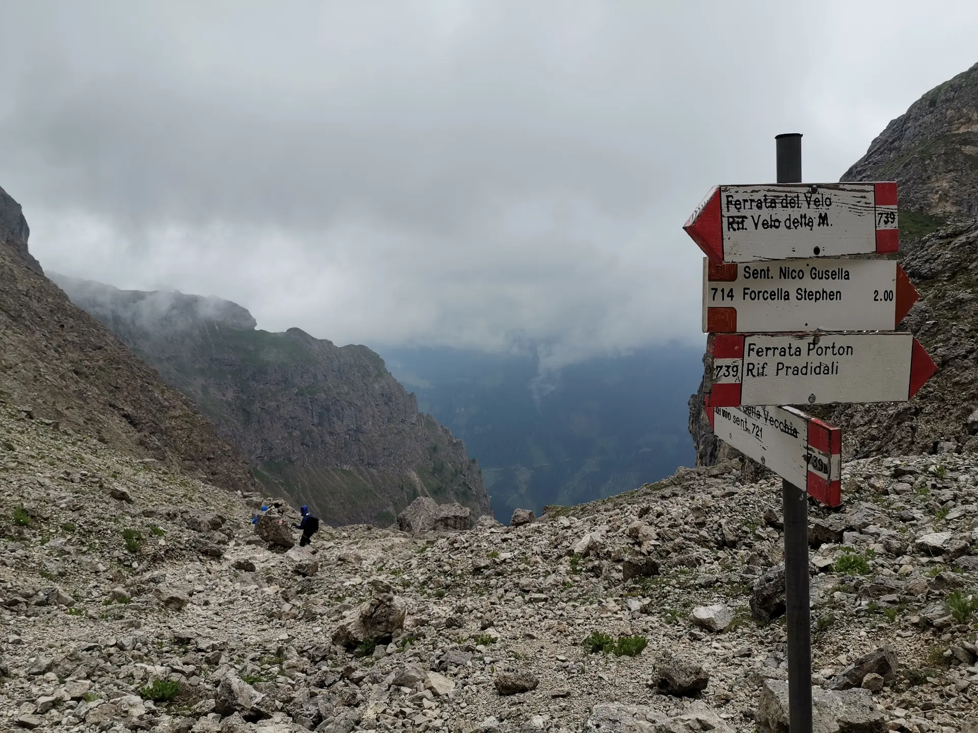 © DAV Sektion Rosenheim