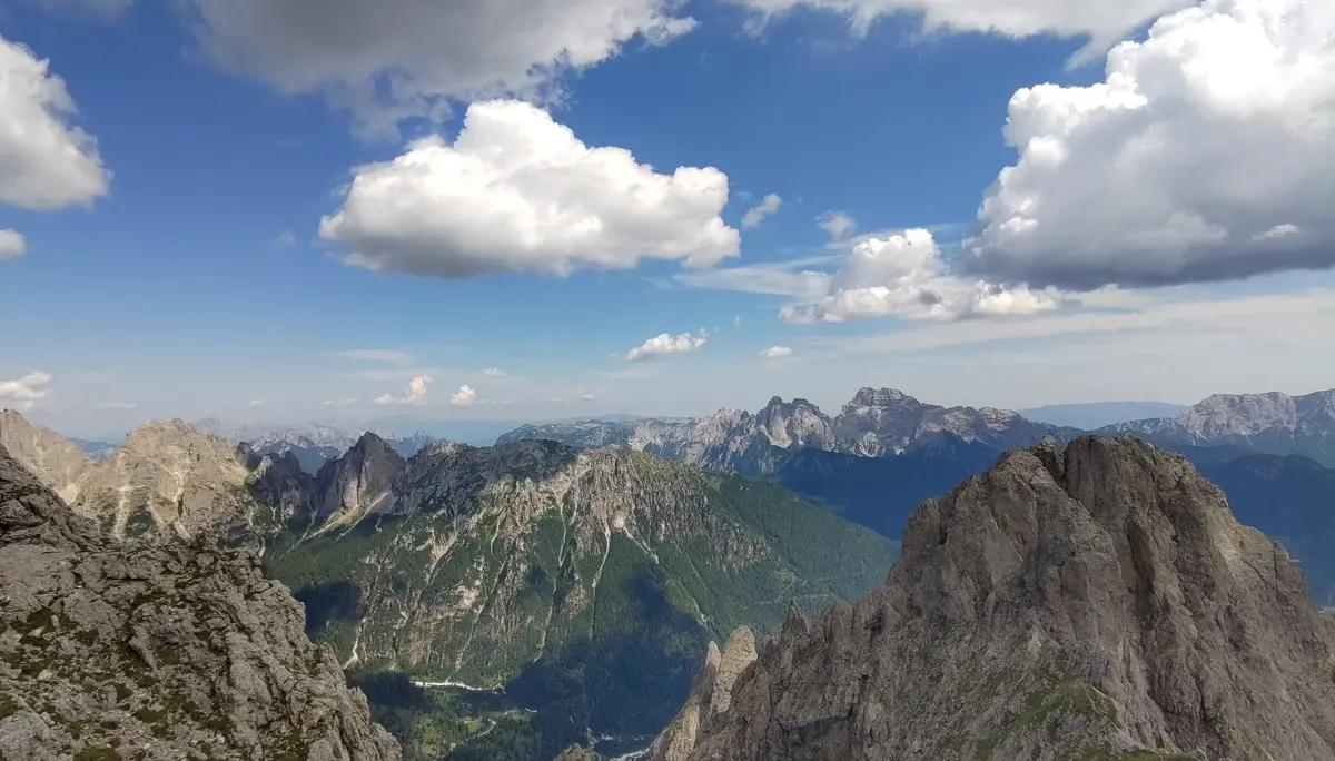 © DAV Sektion Rosenheim