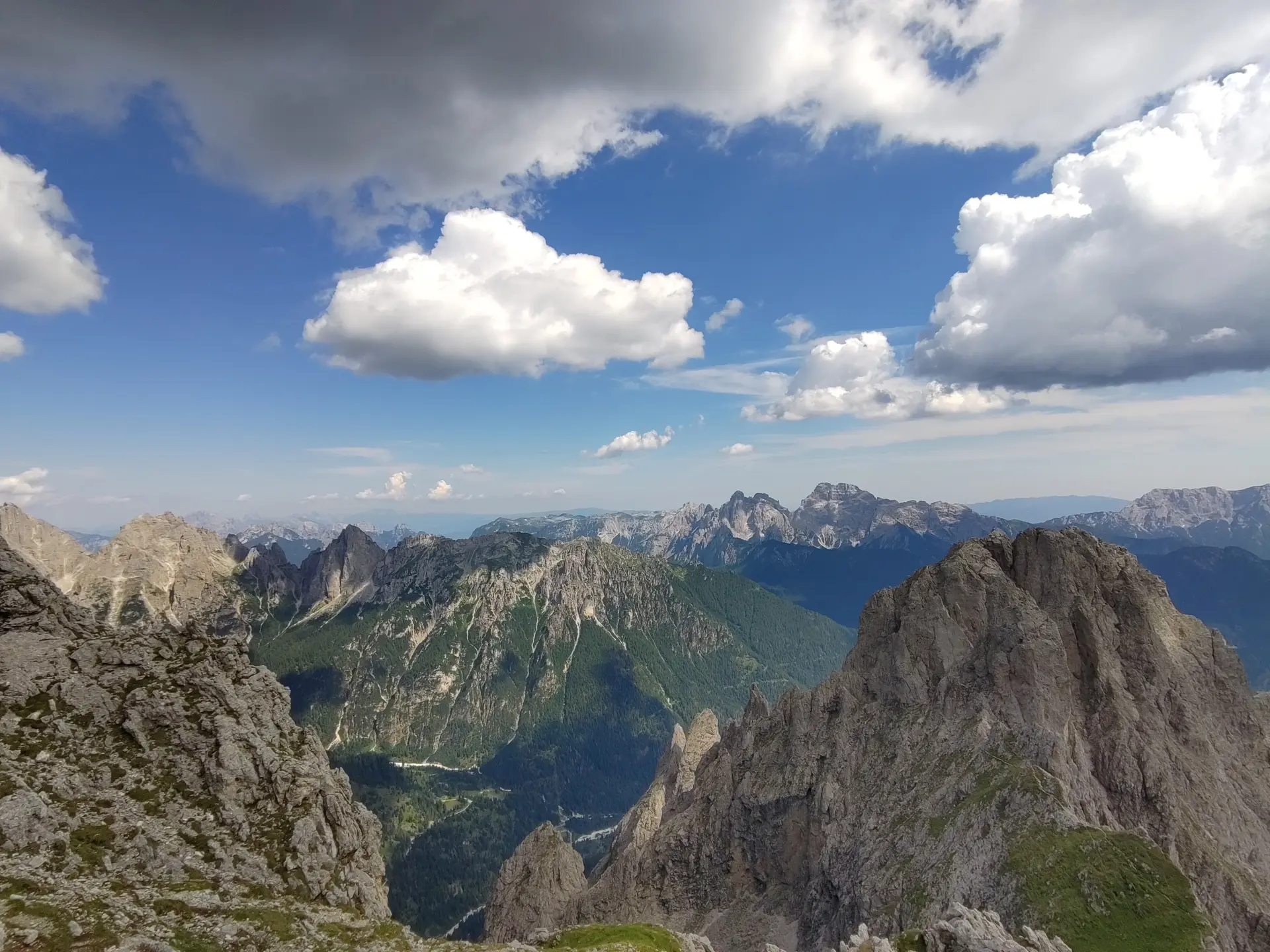 © DAV Sektion Rosenheim