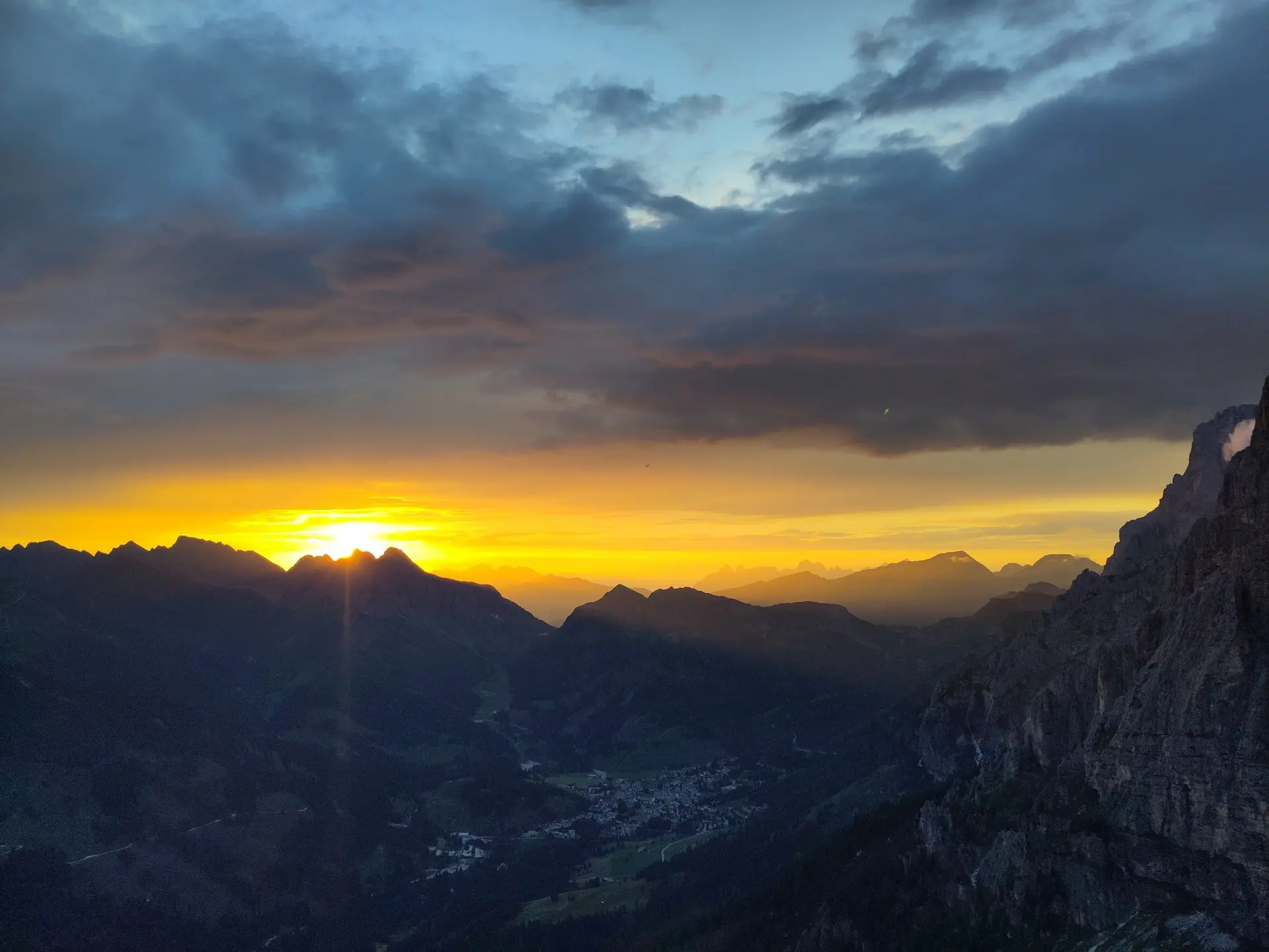 © DAV Sektion Rosenheim