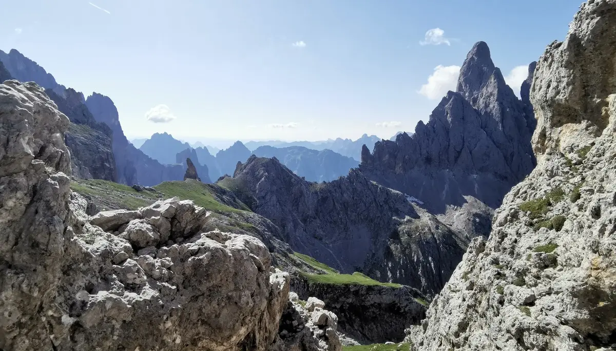 © DAV Sektion Rosenheim