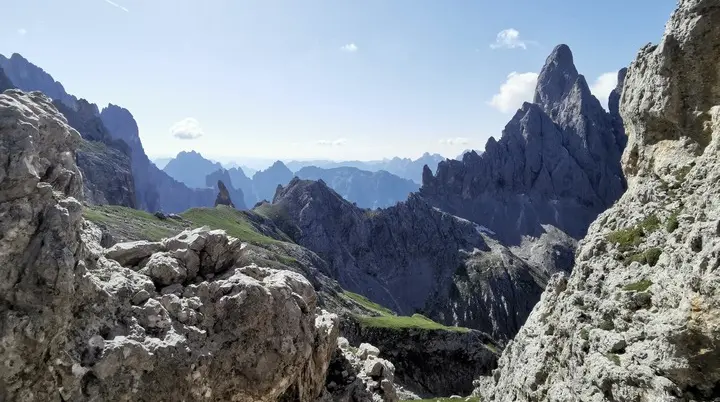 © DAV Sektion Rosenheim