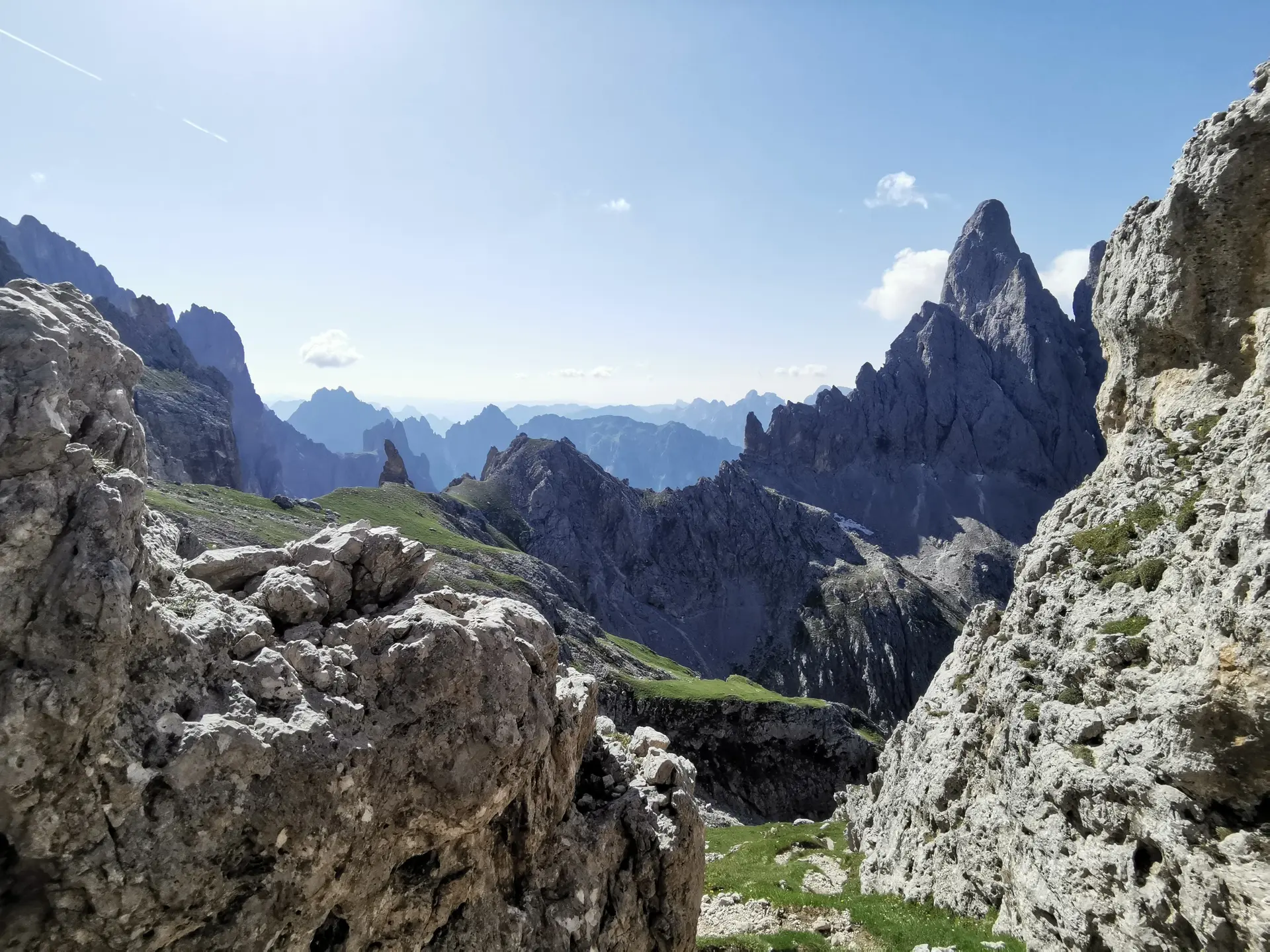 © DAV Sektion Rosenheim