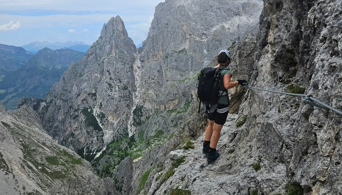 © DAV Sektion Rosenheim