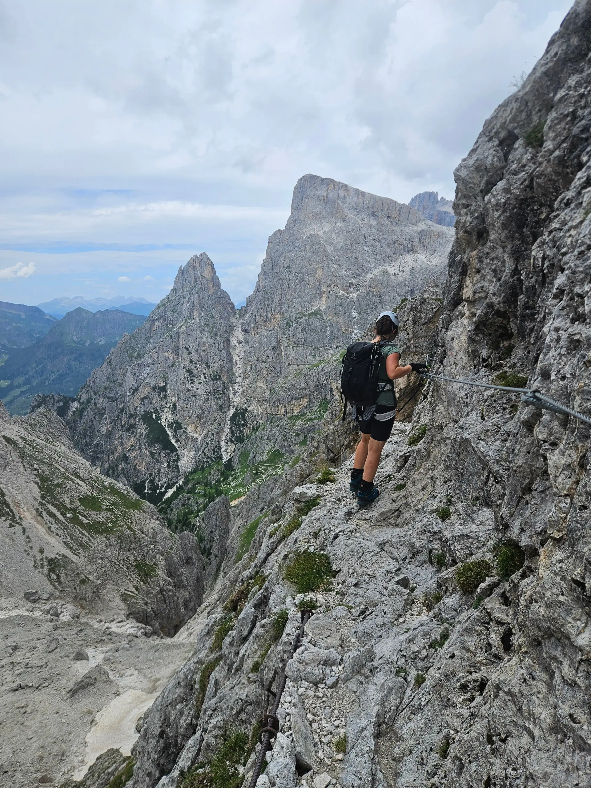 © DAV Sektion Rosenheim