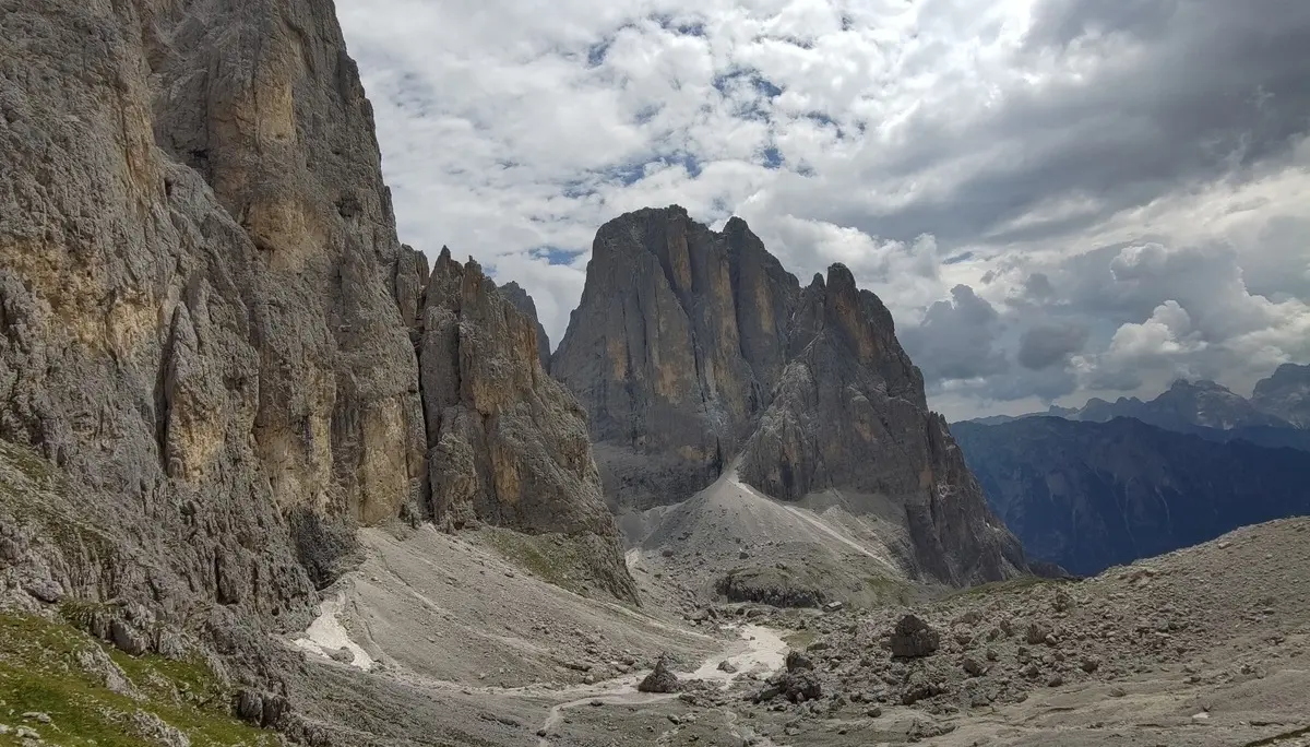 © DAV Sektion Rosenheim