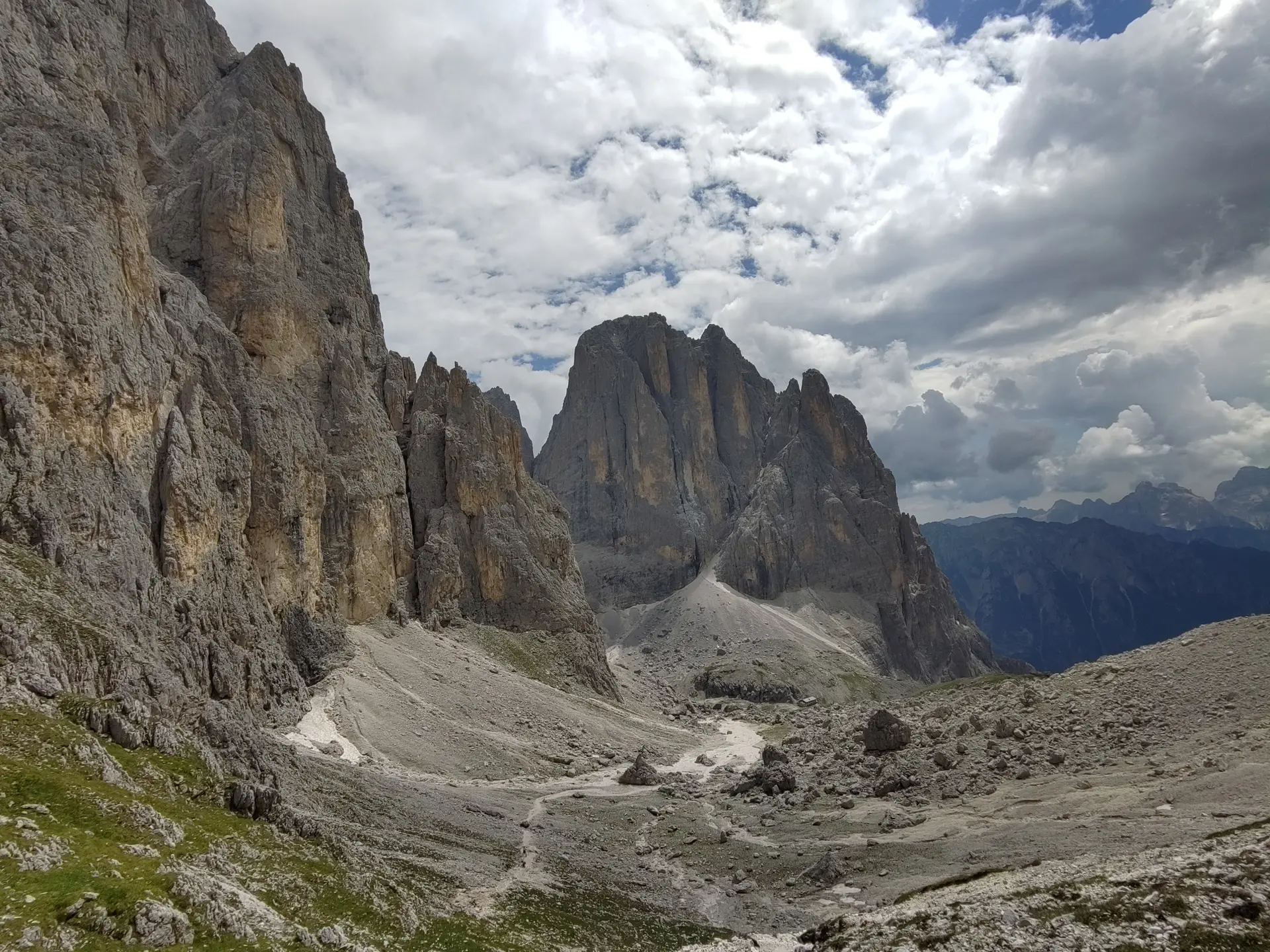 © DAV Sektion Rosenheim