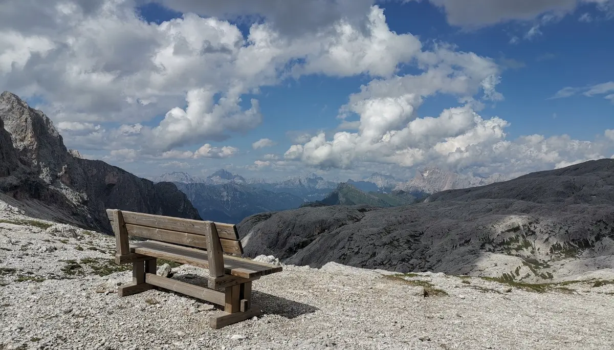 © DAV Sektion Rosenheim