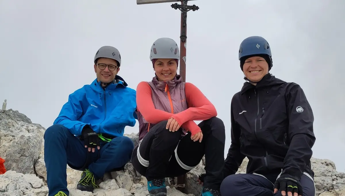 © DAV Sektion Rosenheim