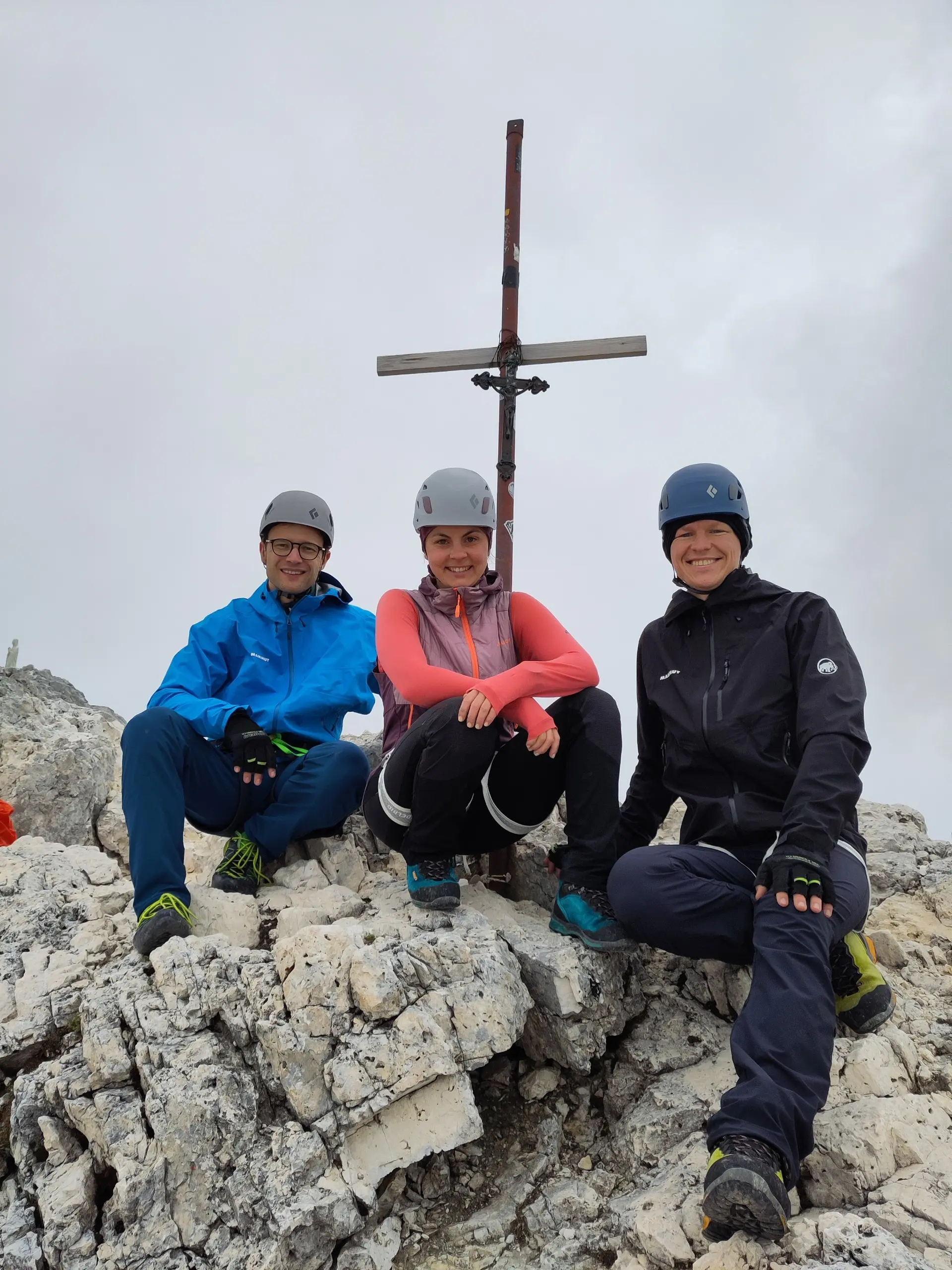 © DAV Sektion Rosenheim