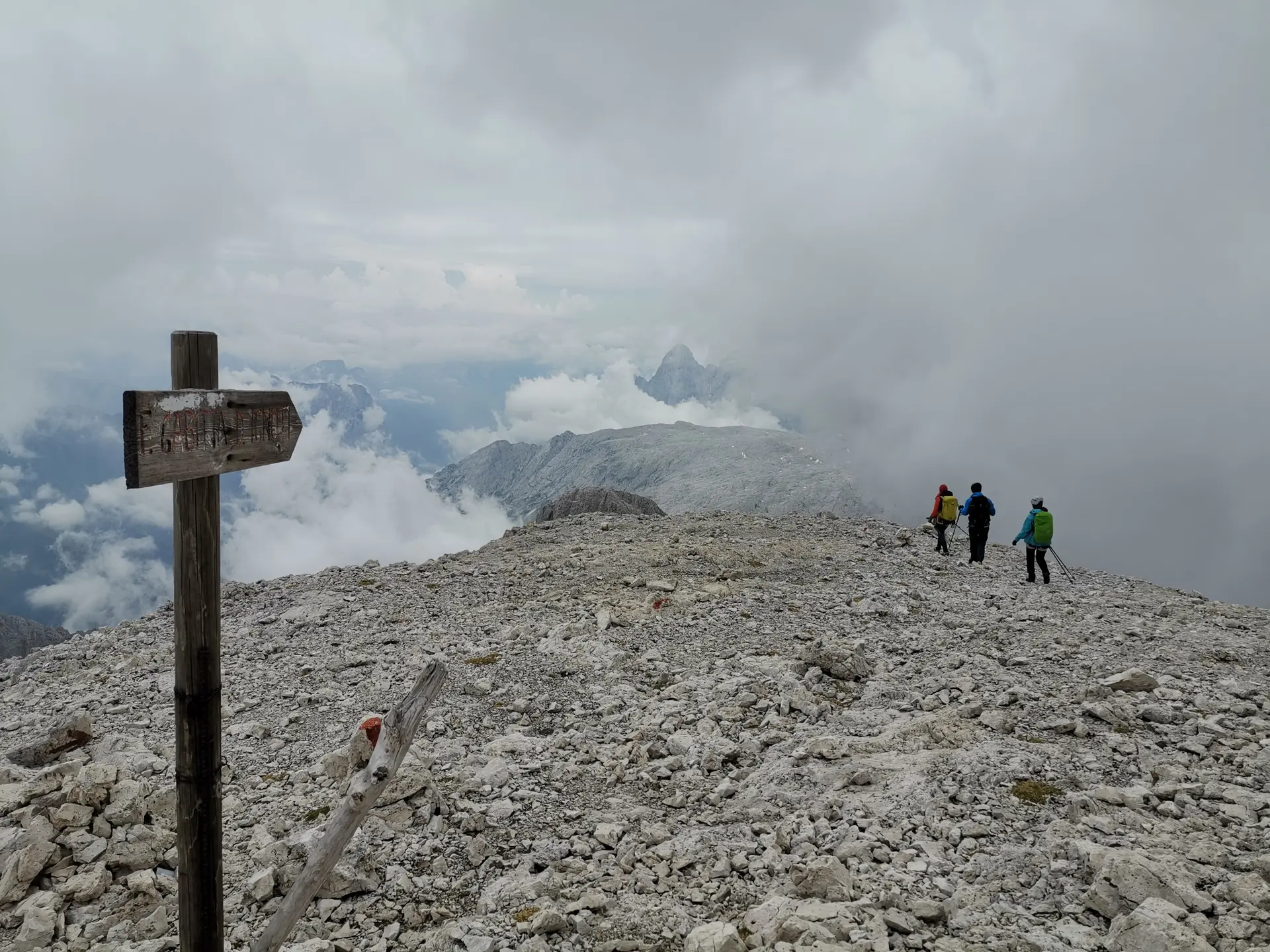 © DAV Sektion Rosenheim