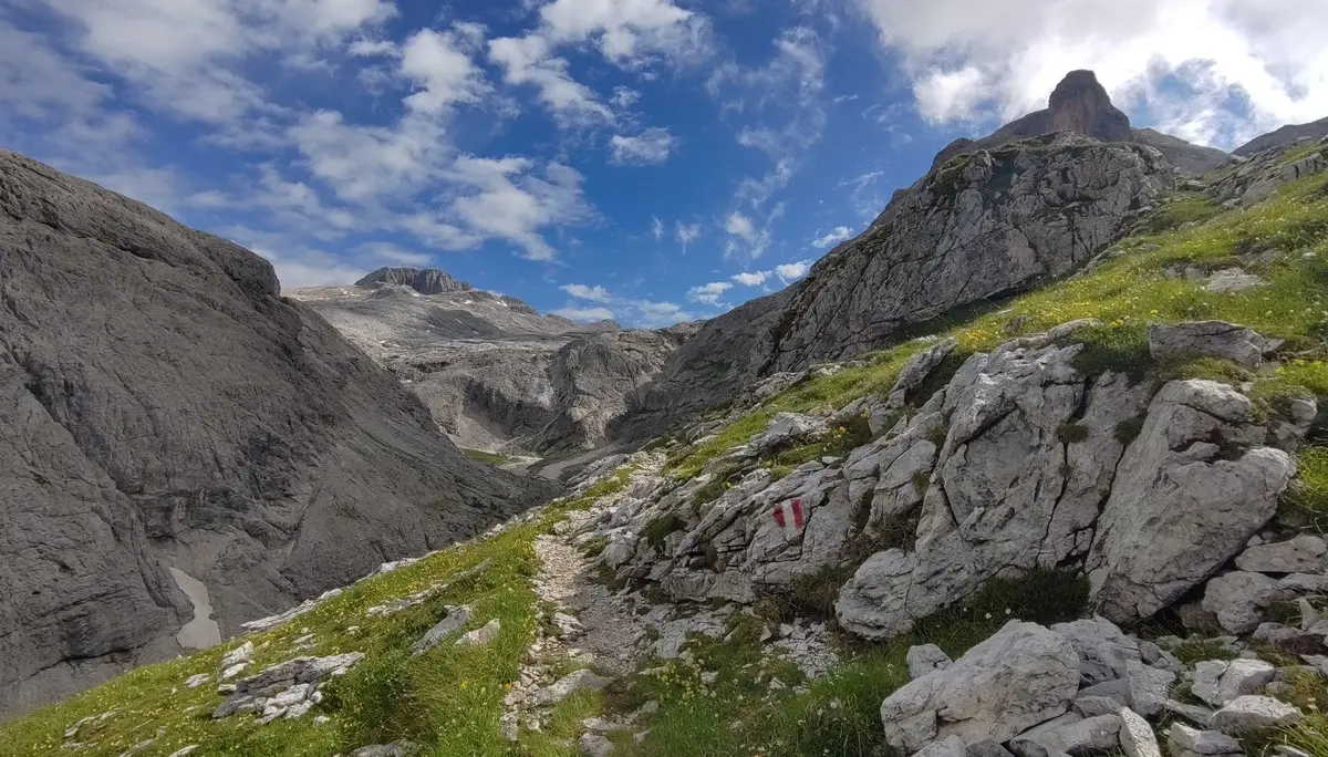 © DAV Sektion Rosenheim