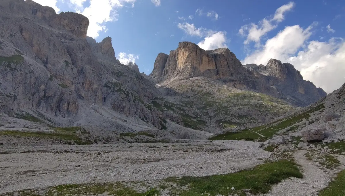 © DAV Sektion Rosenheim