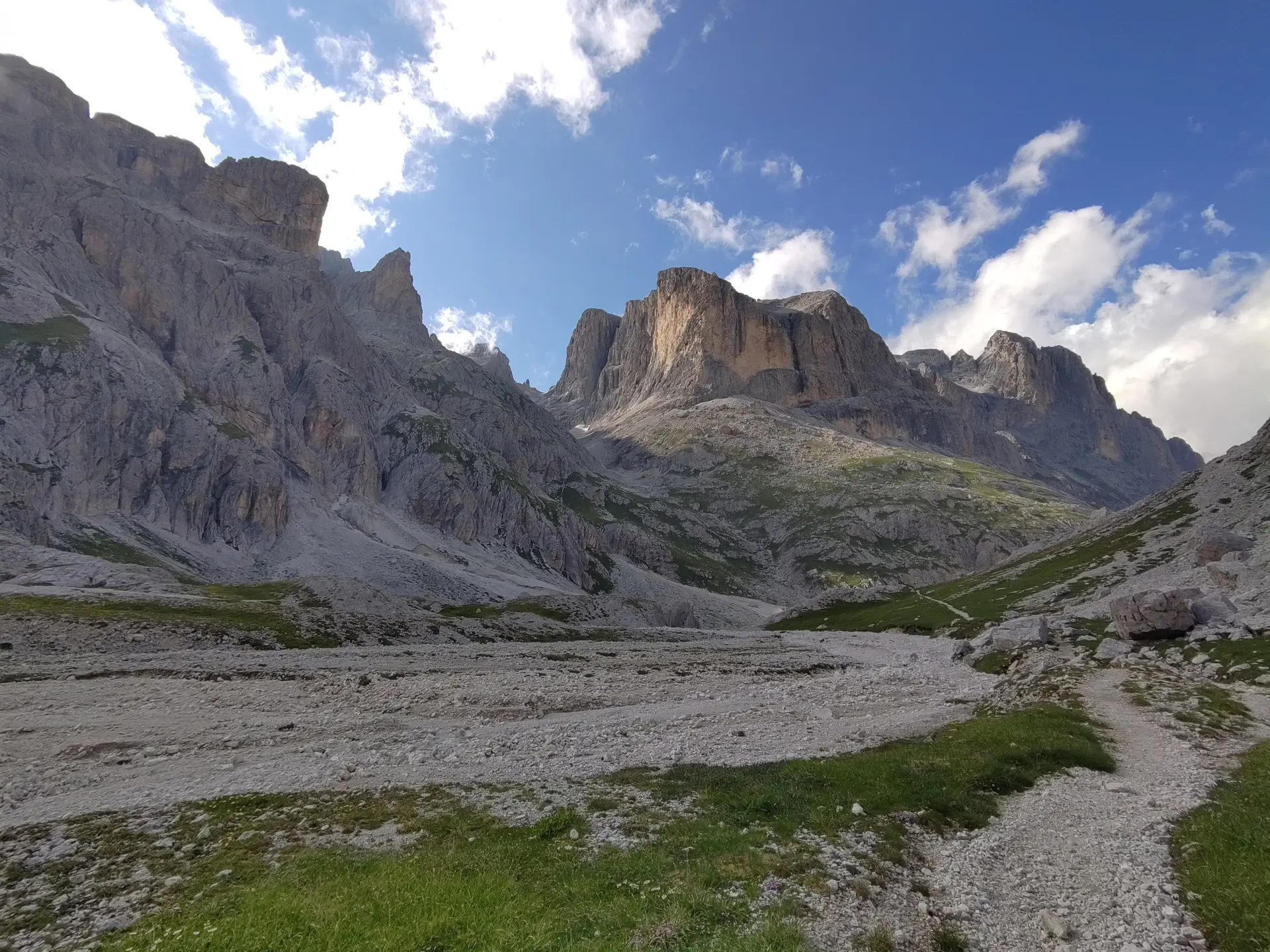 © DAV Sektion Rosenheim