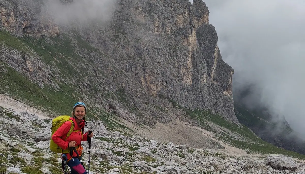 © DAV Sektion Rosenheim