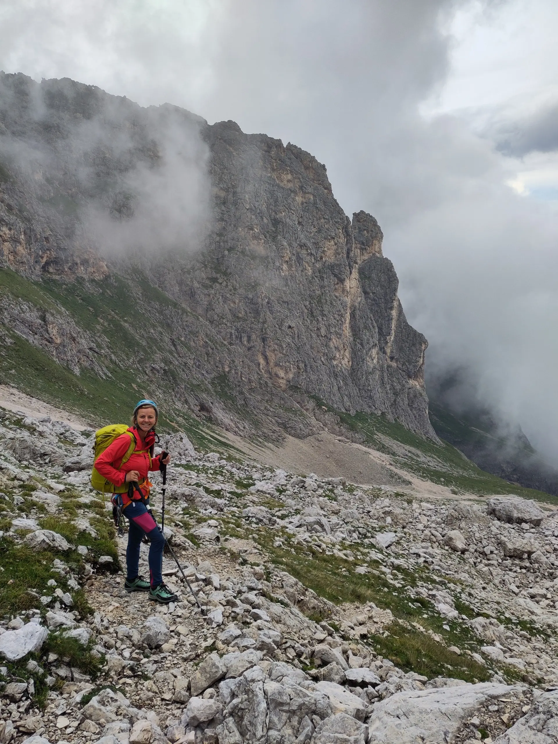 © DAV Sektion Rosenheim