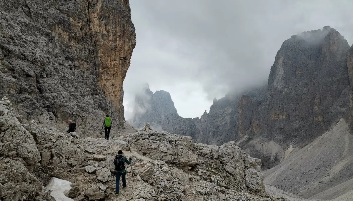 © DAV Sektion Rosenheim