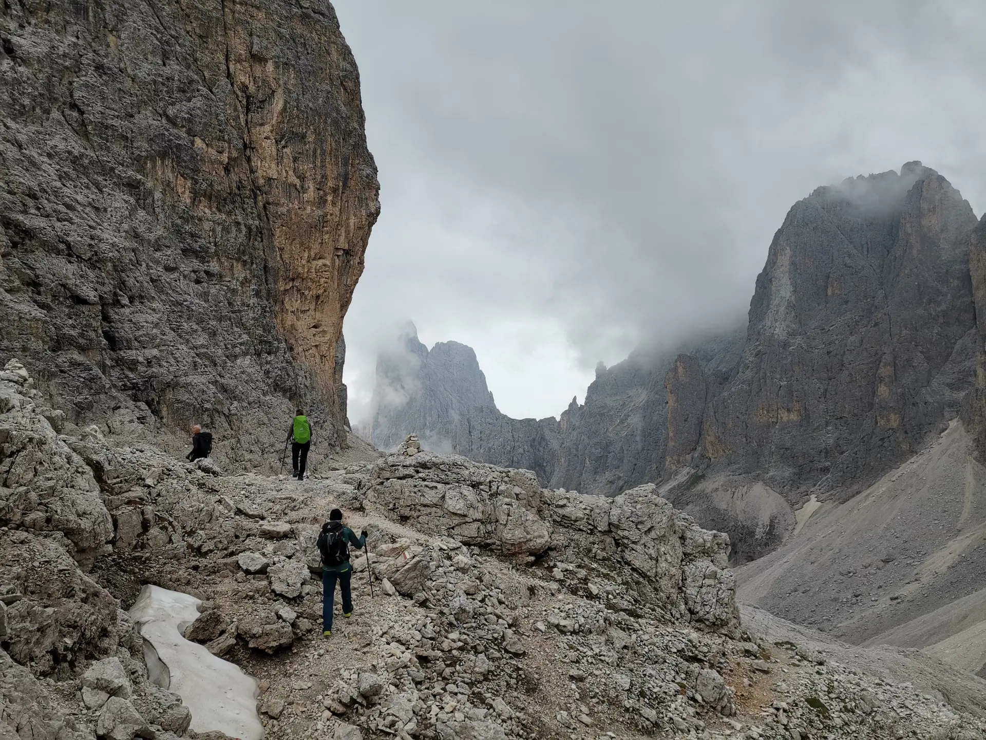 © DAV Sektion Rosenheim