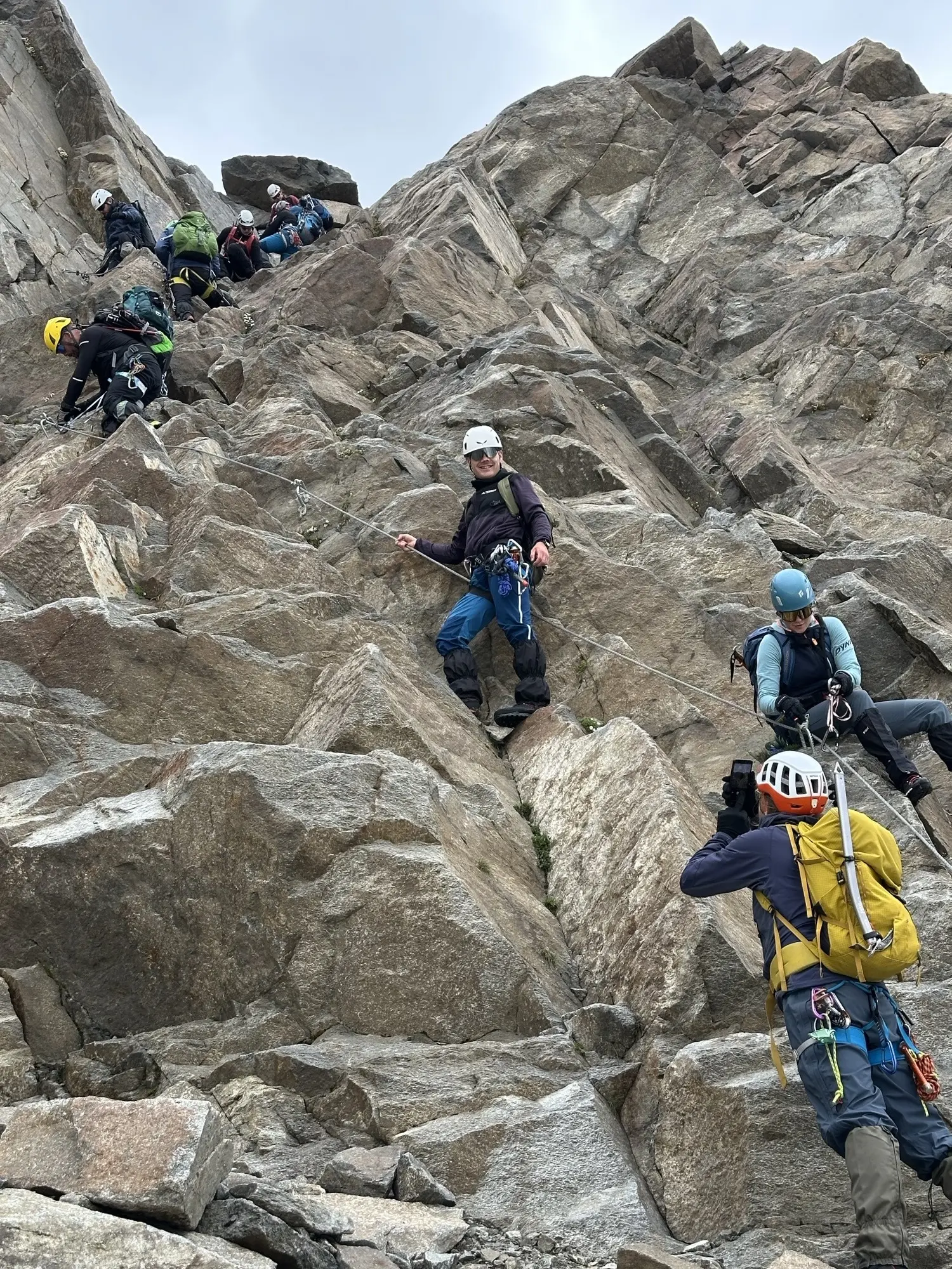 © DAV Sektion Rosenheim