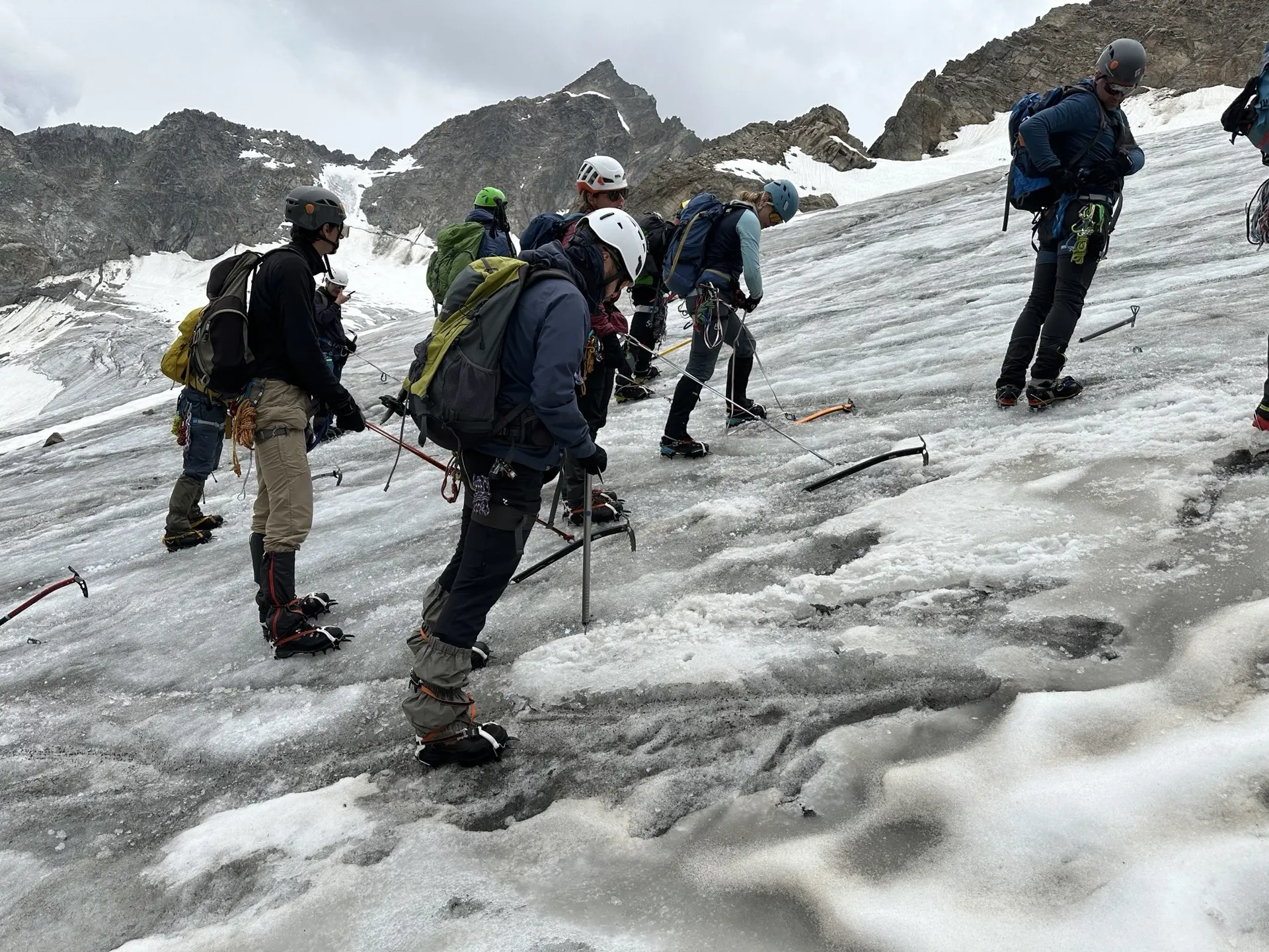 © DAV Sektion Rosenheim