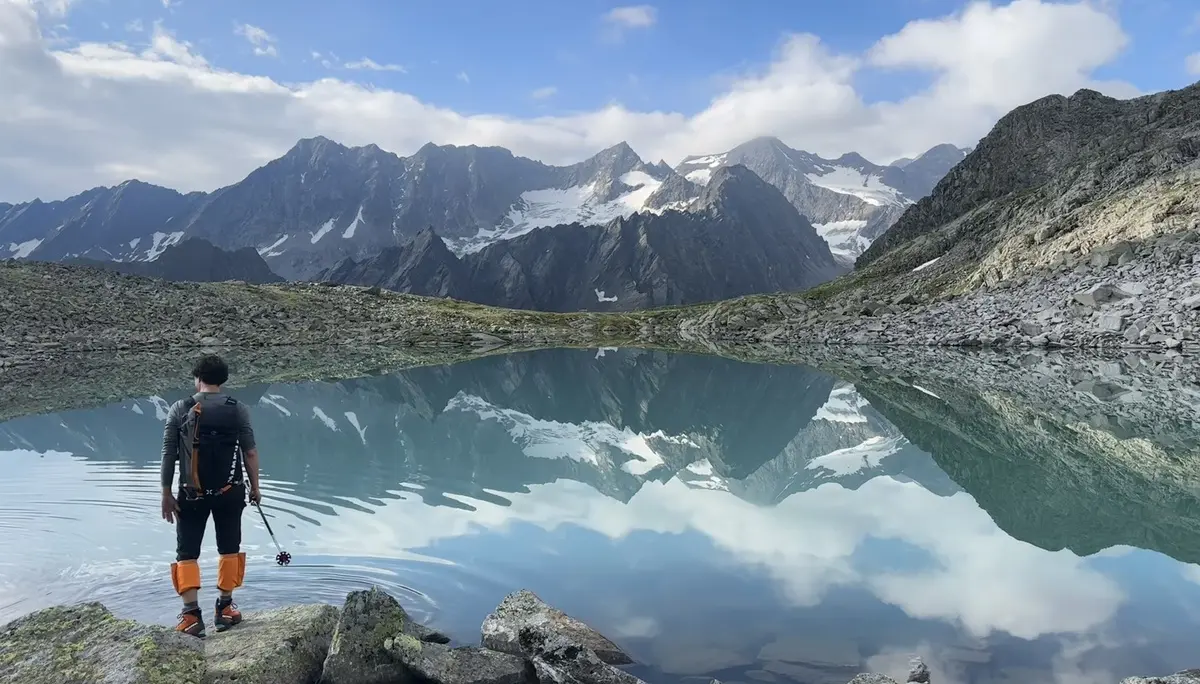 © DAV Sektion Rosenheim