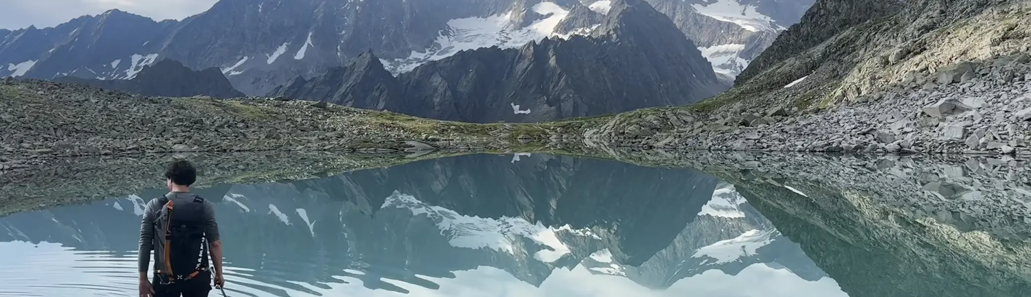 © DAV Sektion Rosenheim