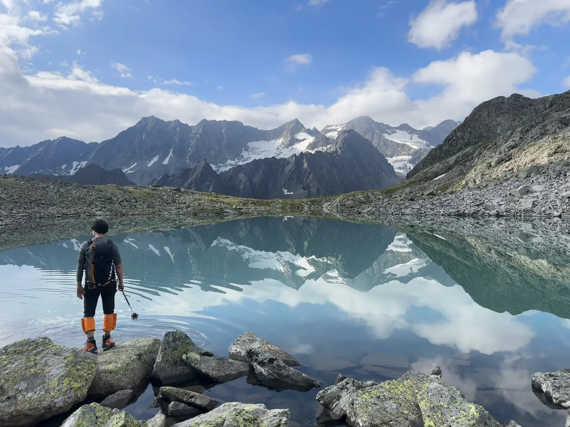 © DAV Sektion Rosenheim