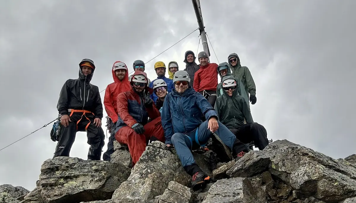 © DAV Sektion Rosenheim