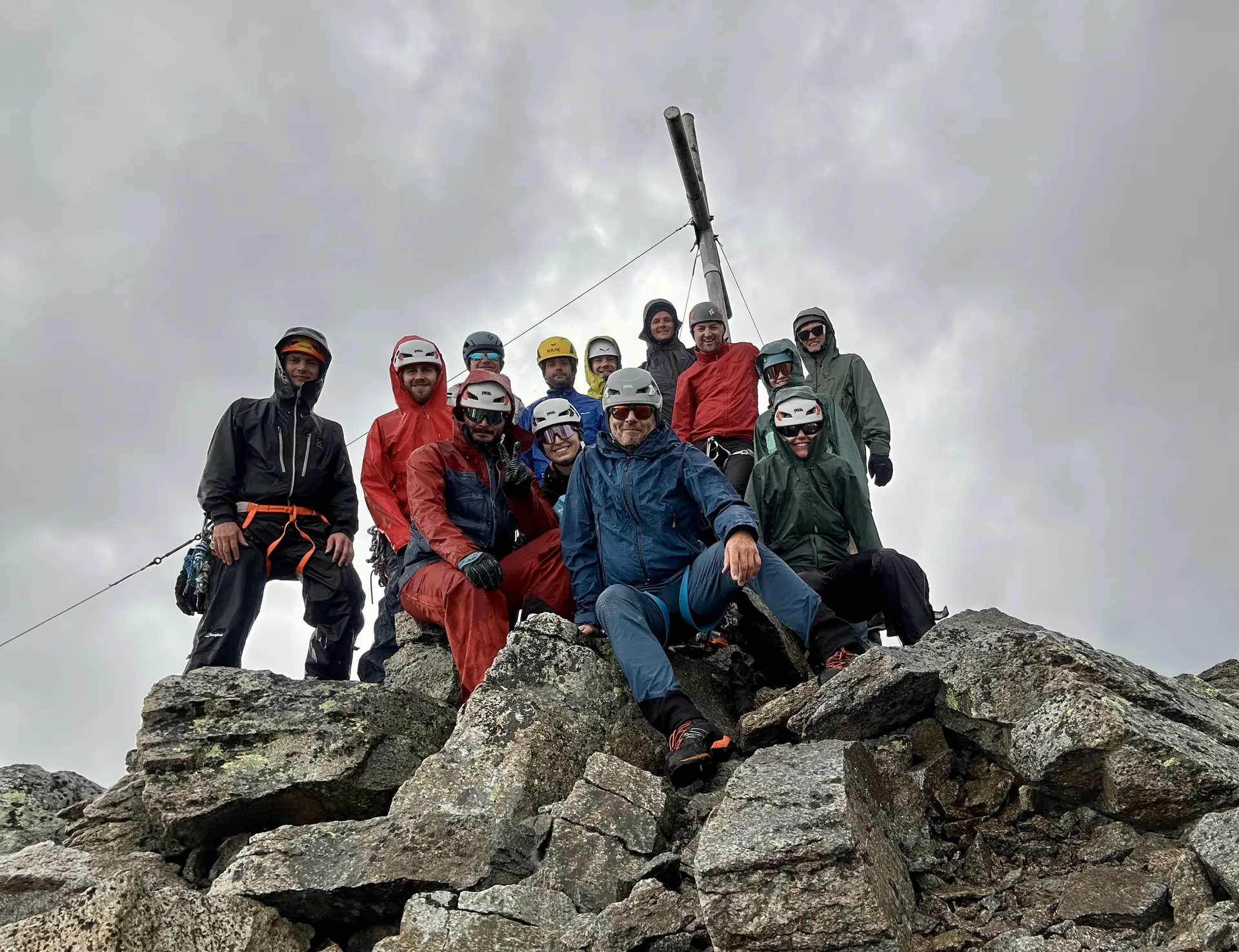 © DAV Sektion Rosenheim