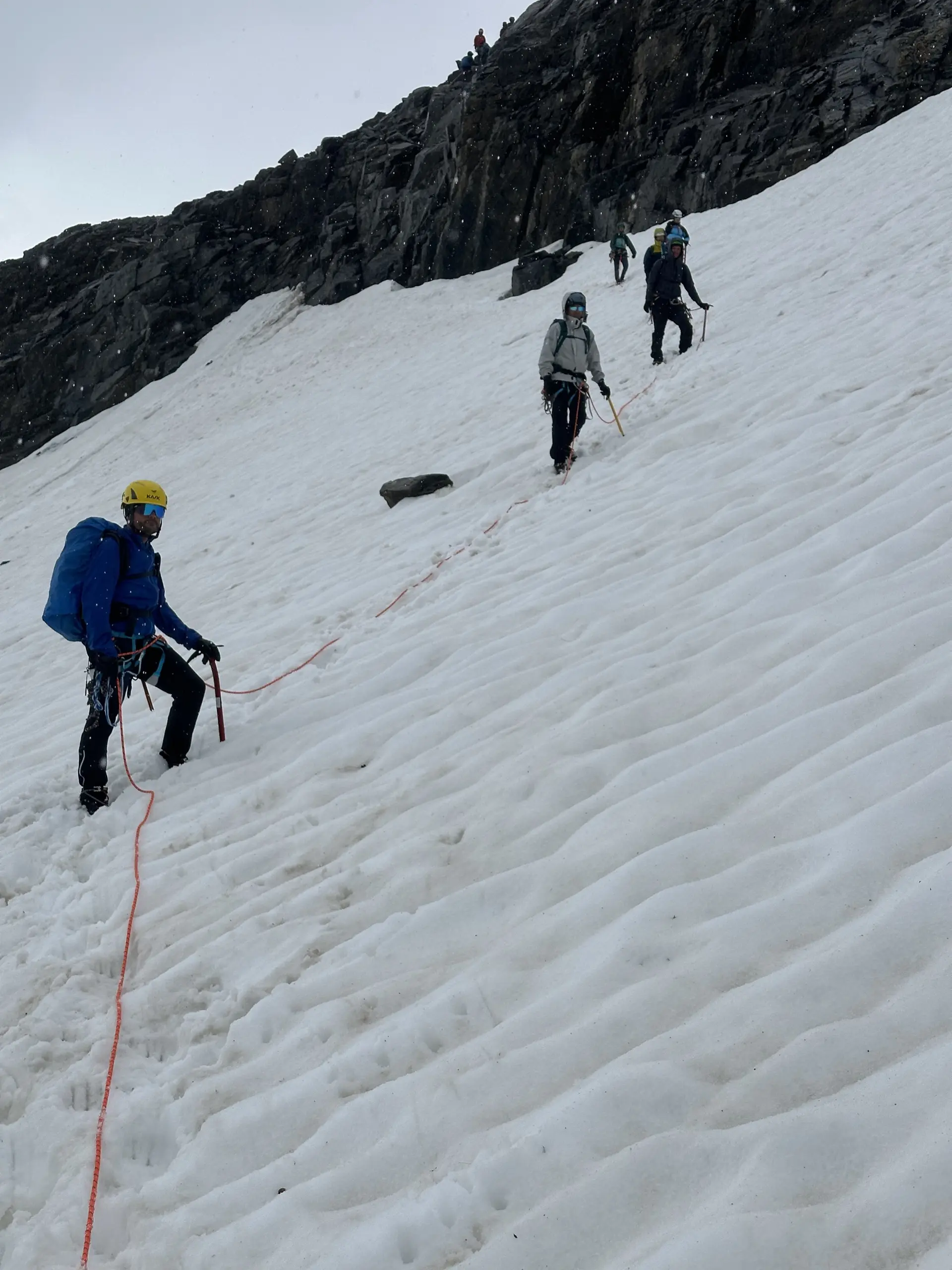 © DAV Sektion Rosenheim