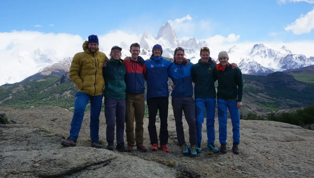 © DAV Sektion Rosenheim