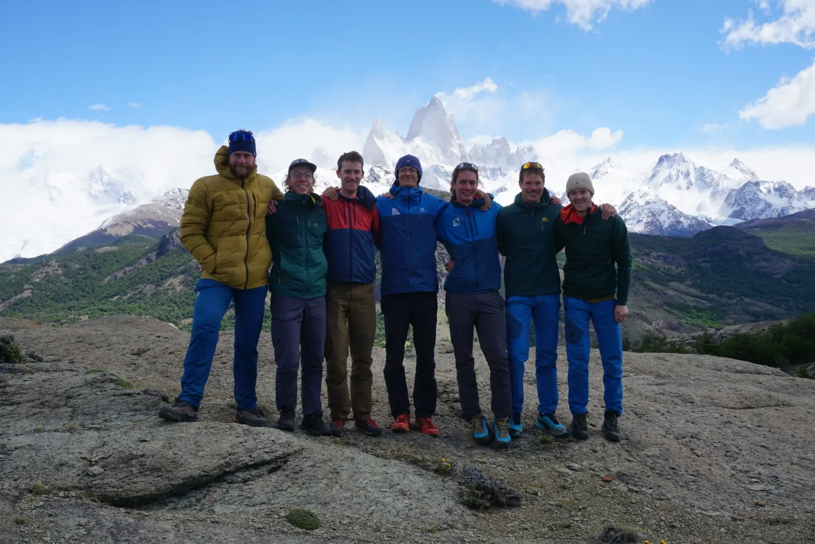 © DAV Sektion Rosenheim