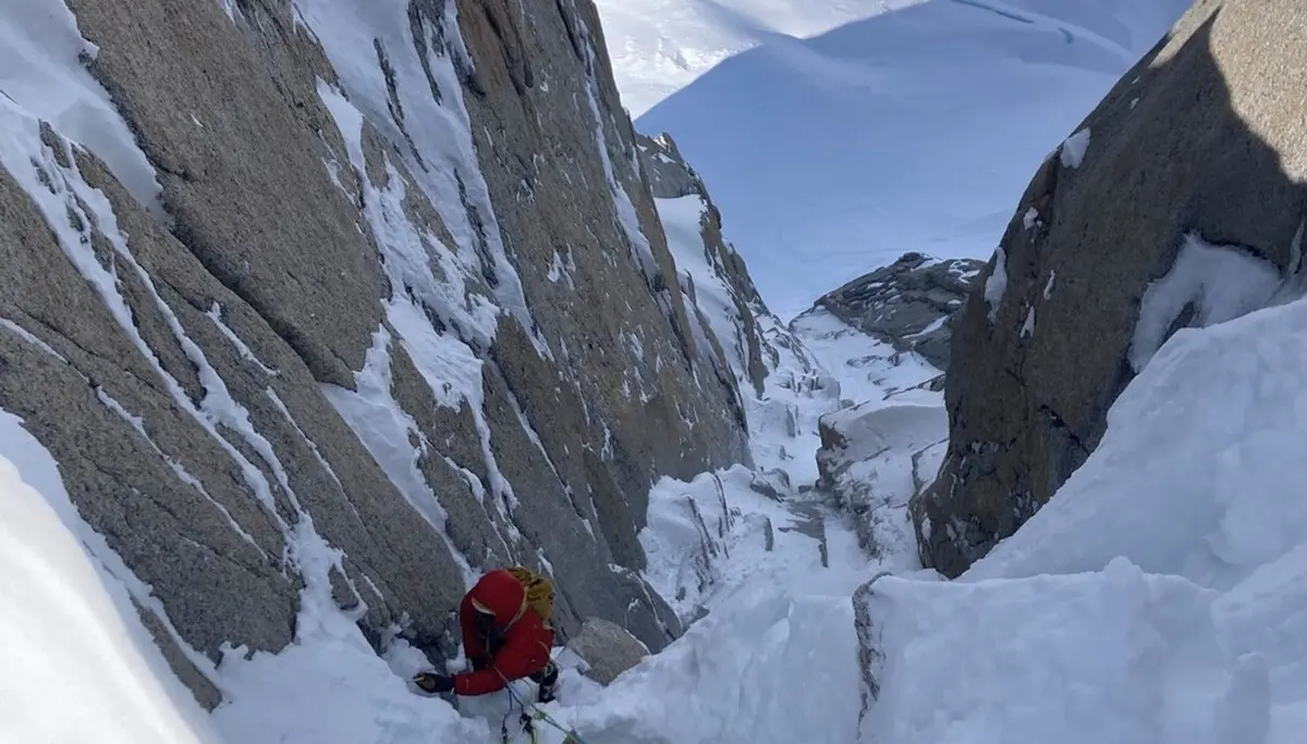 © DAV Sektion Rosenheim