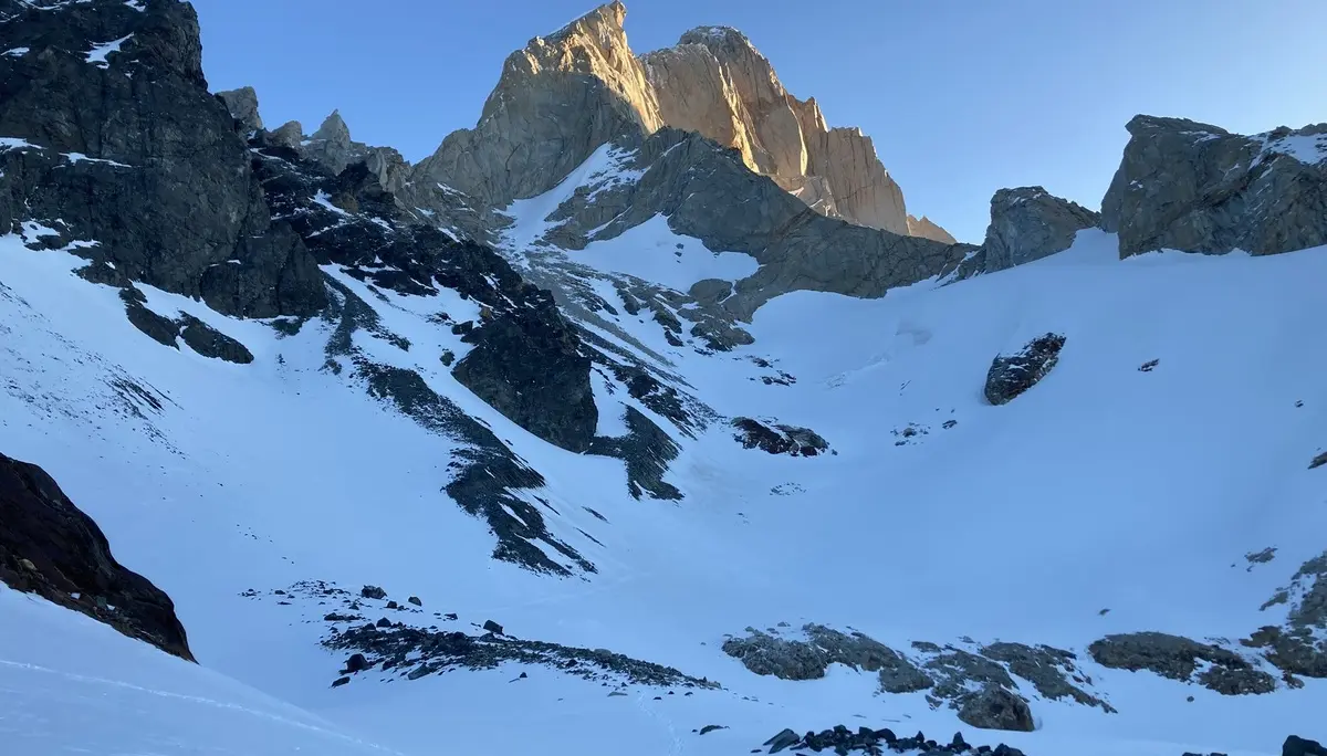 © DAV Sektion Rosenheim