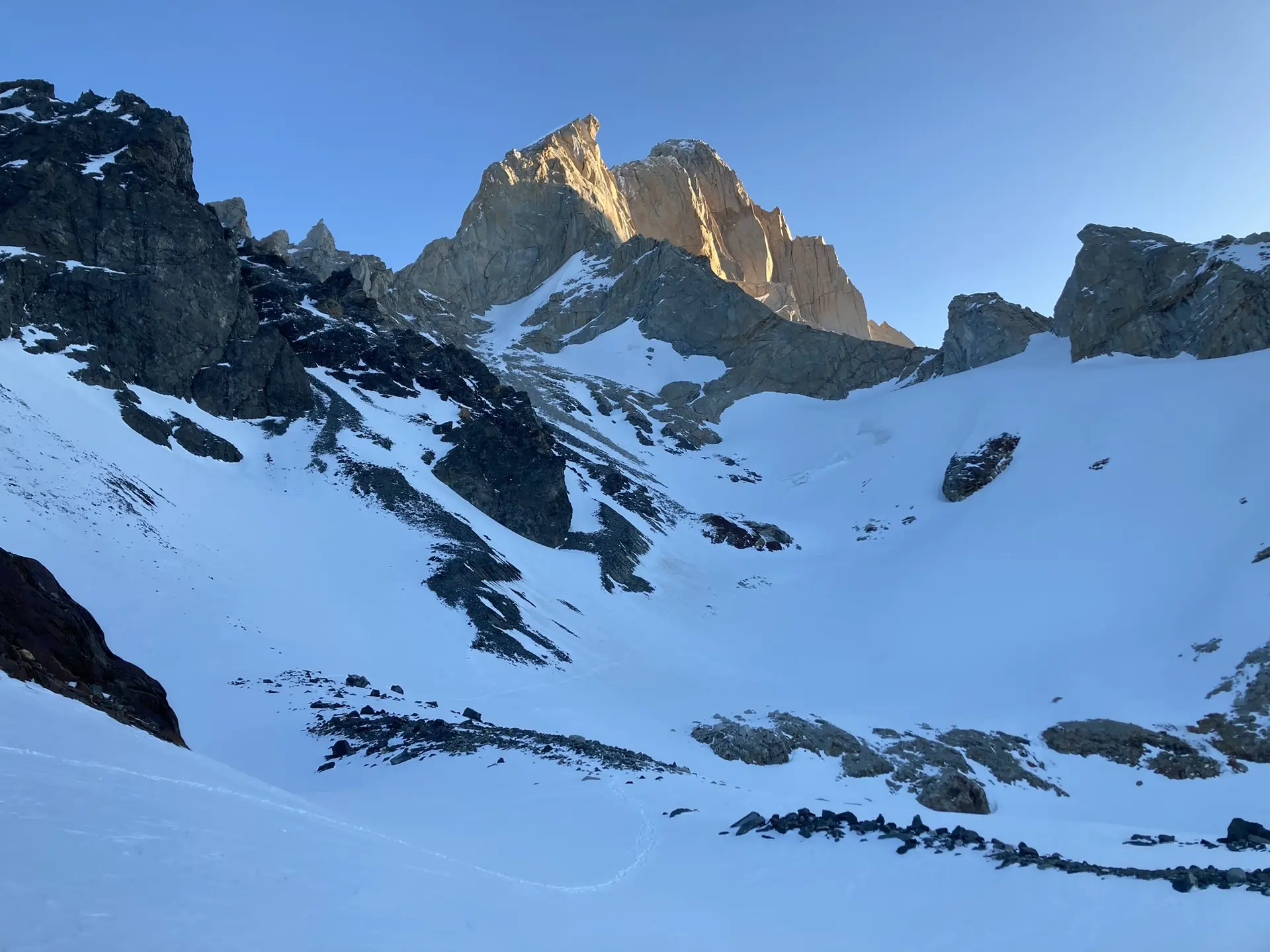 © DAV Sektion Rosenheim