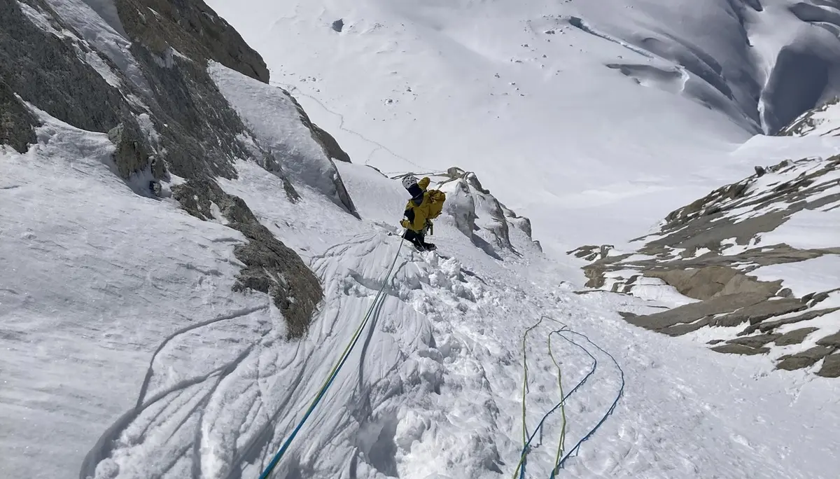 © DAV Sektion Rosenheim