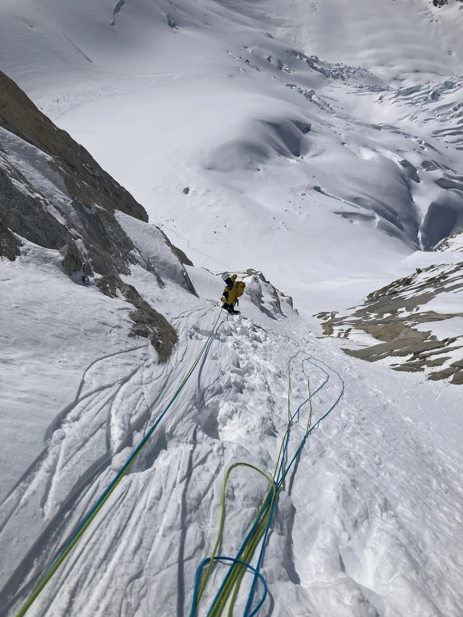 © DAV Sektion Rosenheim